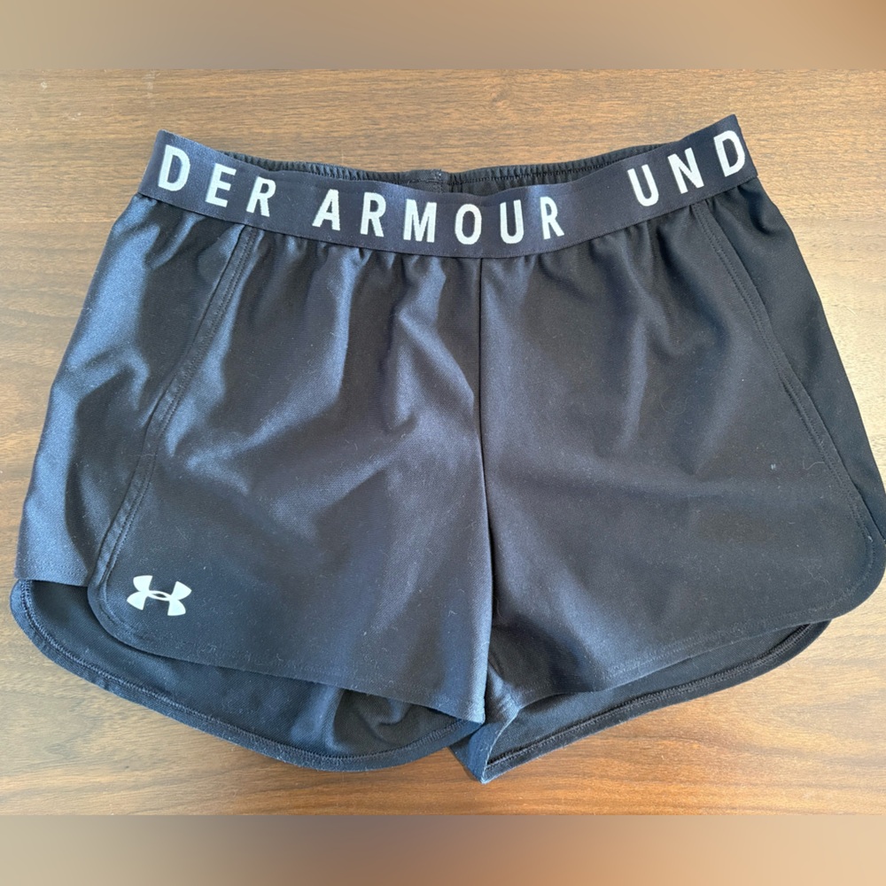 Under Armor Shorts